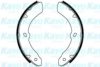 KAVO PARTS BS-3908 Brake Shoe Set